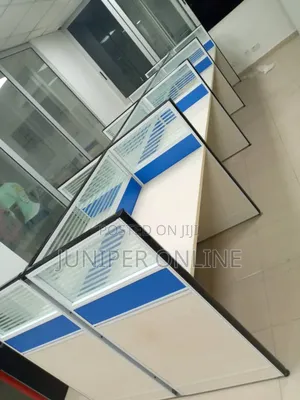 Workstation 4 in 1 Straight Line
