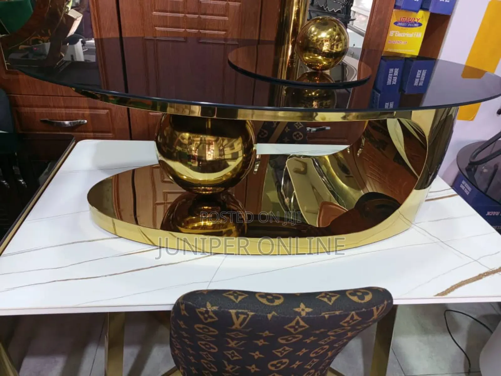 Centre Table