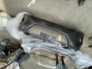 Hyundai Tuscon 2012,2013,2014,2015 Front Bumper