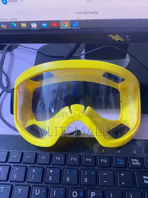Safety Goggles Glasses Eye Protection