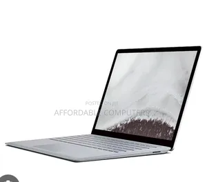New Laptop Microsoft Surface Laptop 2 8GB Intel Core I5 SSD 256GB
