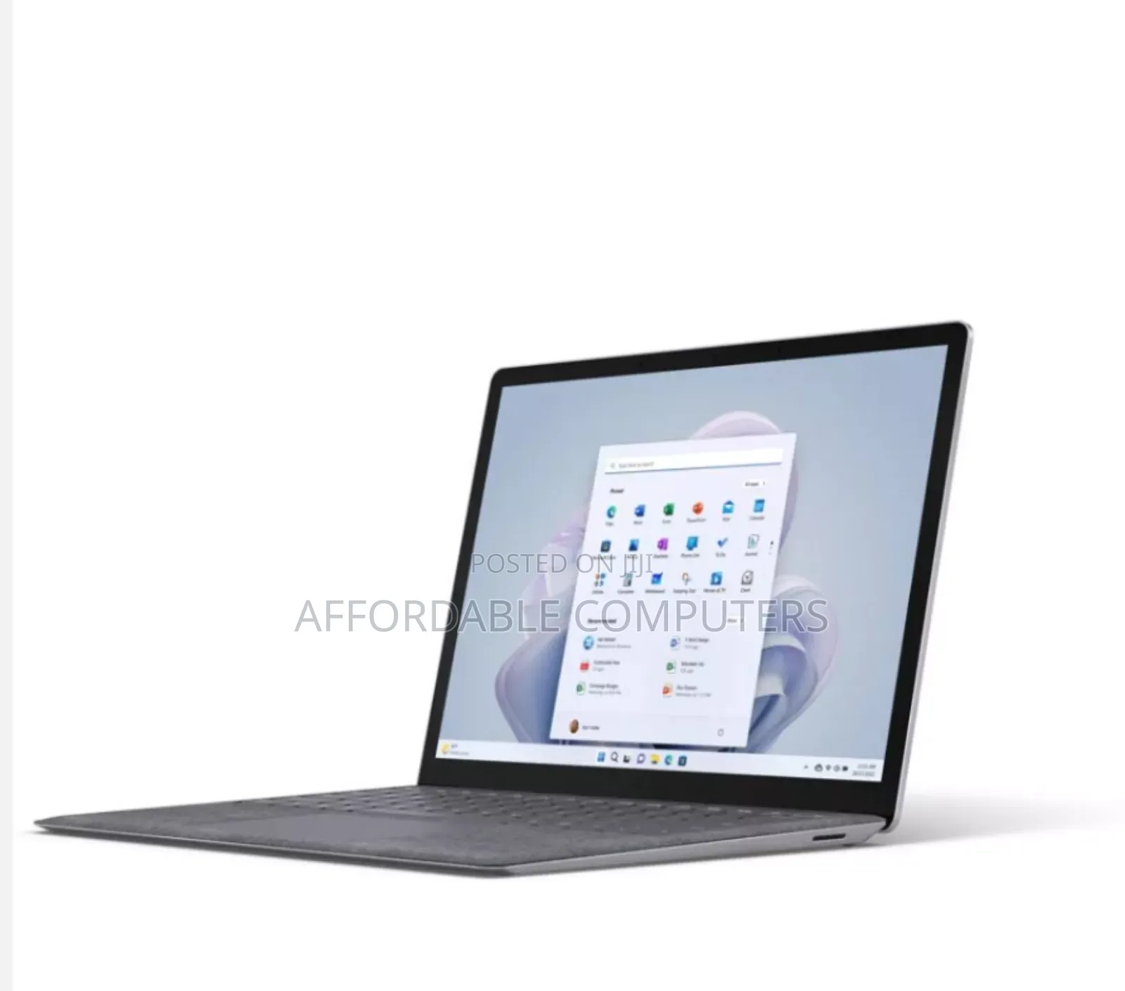 New Laptop Microsoft Surface Laptop 2 8GB Intel Core I5 SSD 256GB