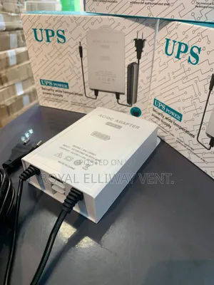 Power Supply