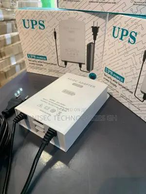 Power Supply