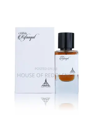 Paris Corner Rifaaqat Edp