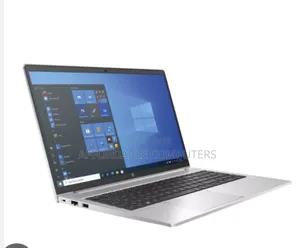 New Laptop HP ProBook 450 G8 8GB Intel Core i5 SSD 512GB