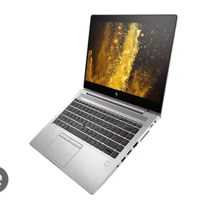 New Laptop HP EliteBook 840 G5 8GB Intel Core i5 SSD 256GB
