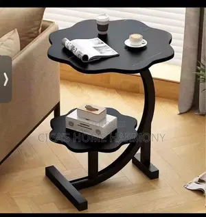 Luxury Coffee Table