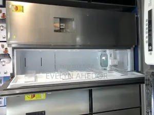 Quality and Affordable TCL Side by Side 503 Liters