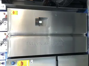 Quality and Affordable TCL Side by Side 503 Liters