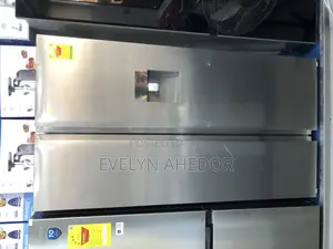 Quality and Affordable TCL Side by Side 503 Liters