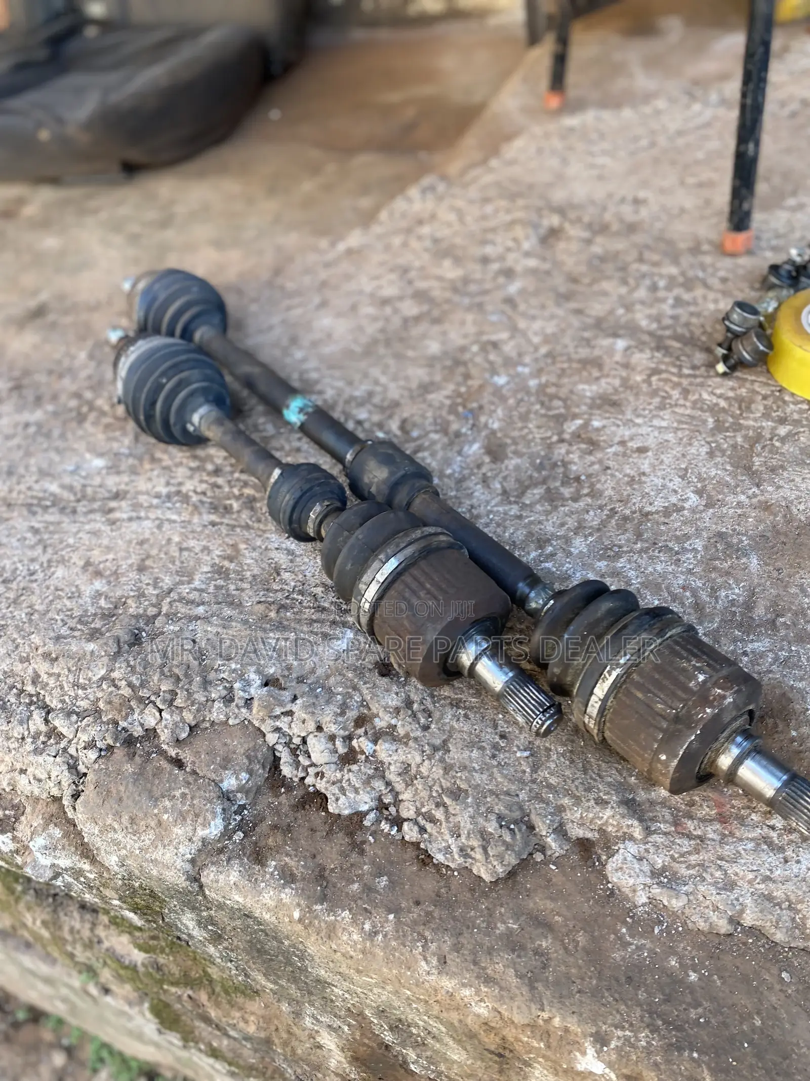 Hyundai Shaft( Elantra,Sonata,Santa Fe,Accent,Tucson Etc)