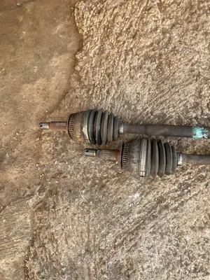 Hyundai Shaft( Elantra,Sonata,Santa Fe,Accent,Tucson Etc)