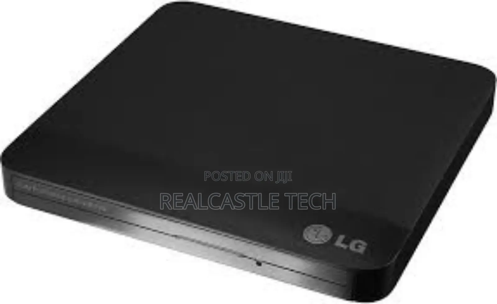 LG Gp50 Cd Rom