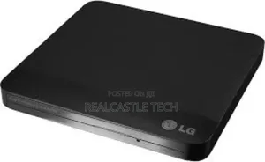LG Gp50 Cd Rom