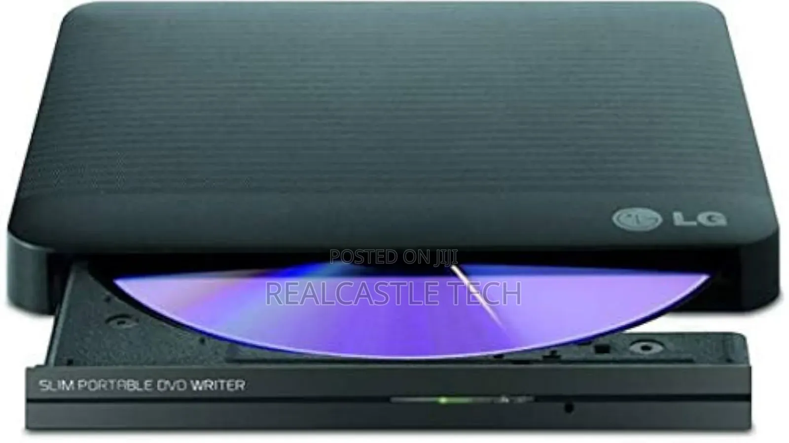 LG Gp50 Cd Rom