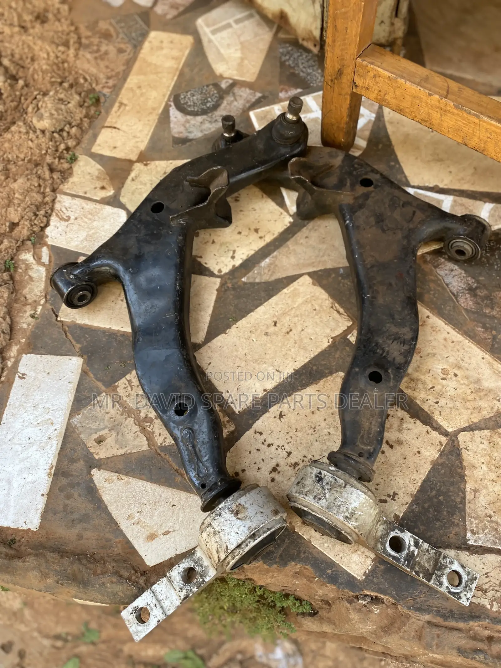 Nissan Lower Arm(Rogue,Murano,Sentra,Versa,Note Etc