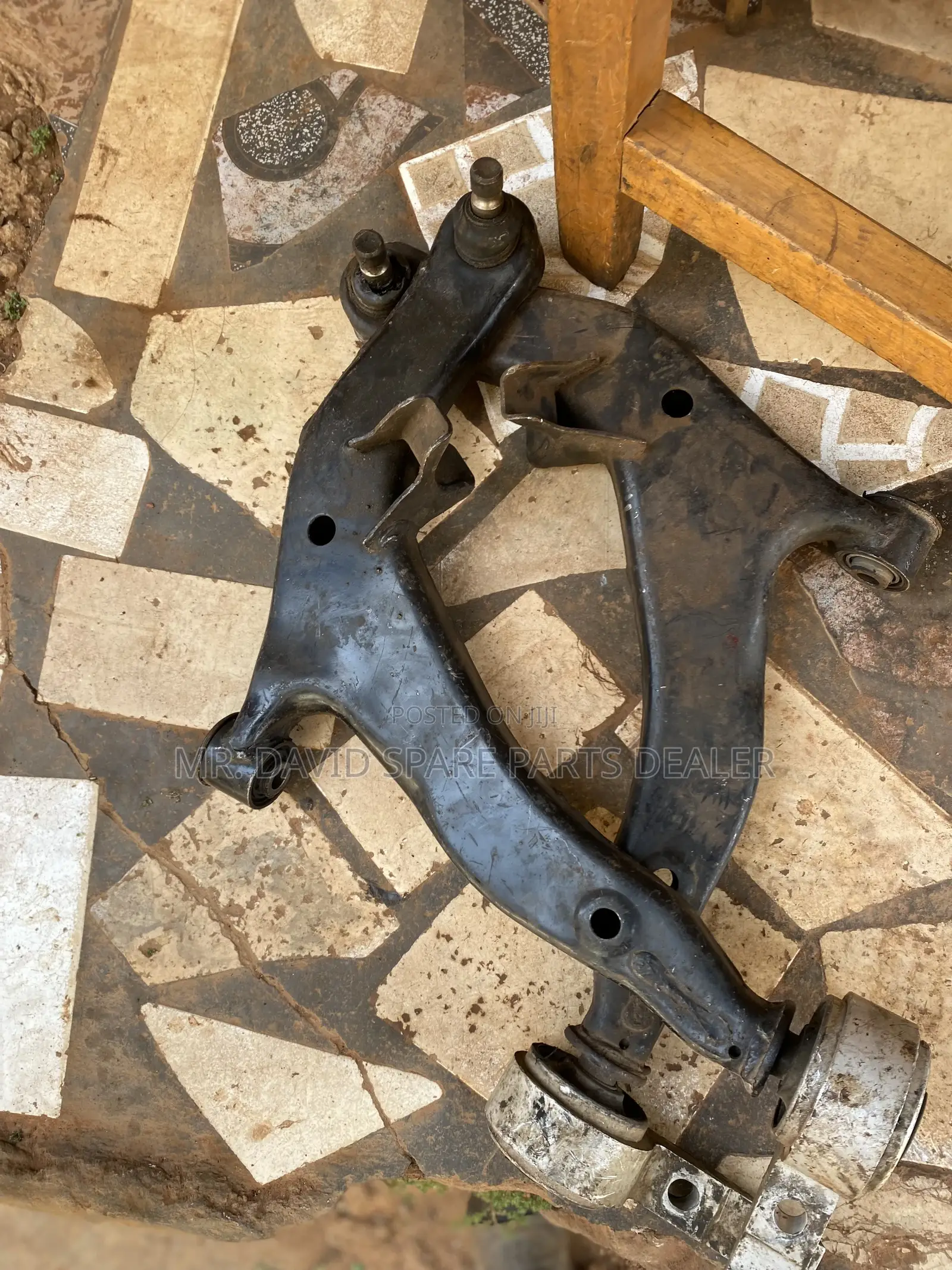 Nissan Lower Arm(Rogue,Murano,Sentra,Versa,Note Etc