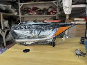 HRV 2019-2021 Headlight