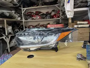HRV 2019-2021 Headlight
