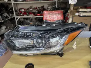 HRV 2019-2021 Headlight
