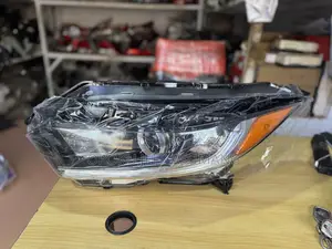 HRV 2019-2021 Headlight