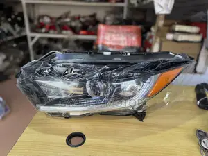 HRV 2019-2021 Headlight