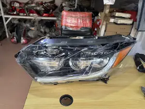 HRV 2019-2021 Headlight