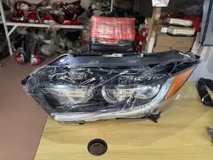 HRV 2019-2021 Headlight