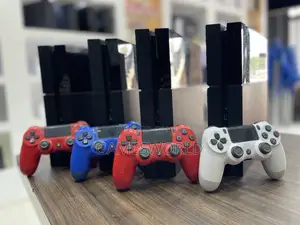 Ps4 Standard | 500gb | Uk Used | Durable Gaming Console