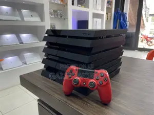 Ps4 Standard | 500gb | Uk Used | Durable Gaming Console