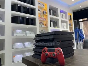 Ps4 Standard | 500gb | Uk Used | Durable Gaming Console