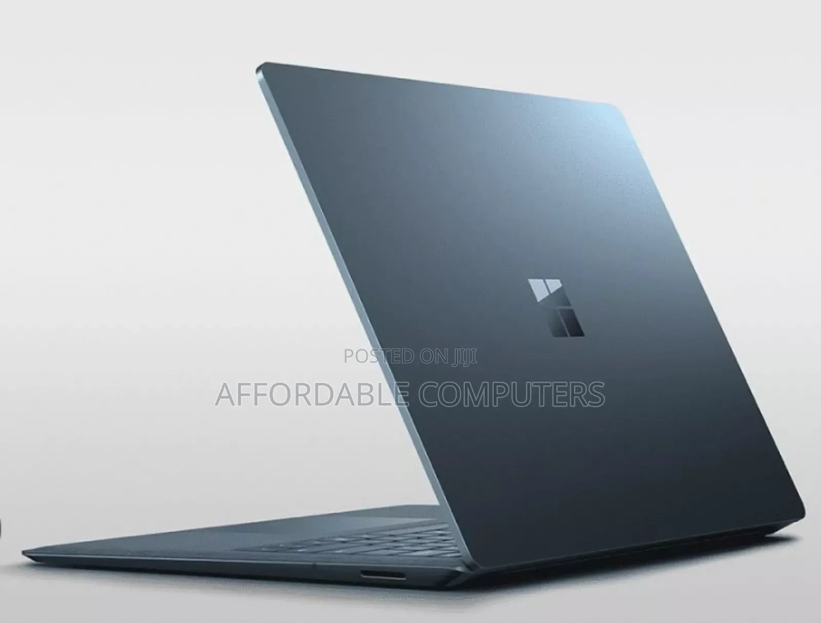 New Laptop Microsoft Surface Laptop 3 16GB Intel Core I7 SSD 256GB