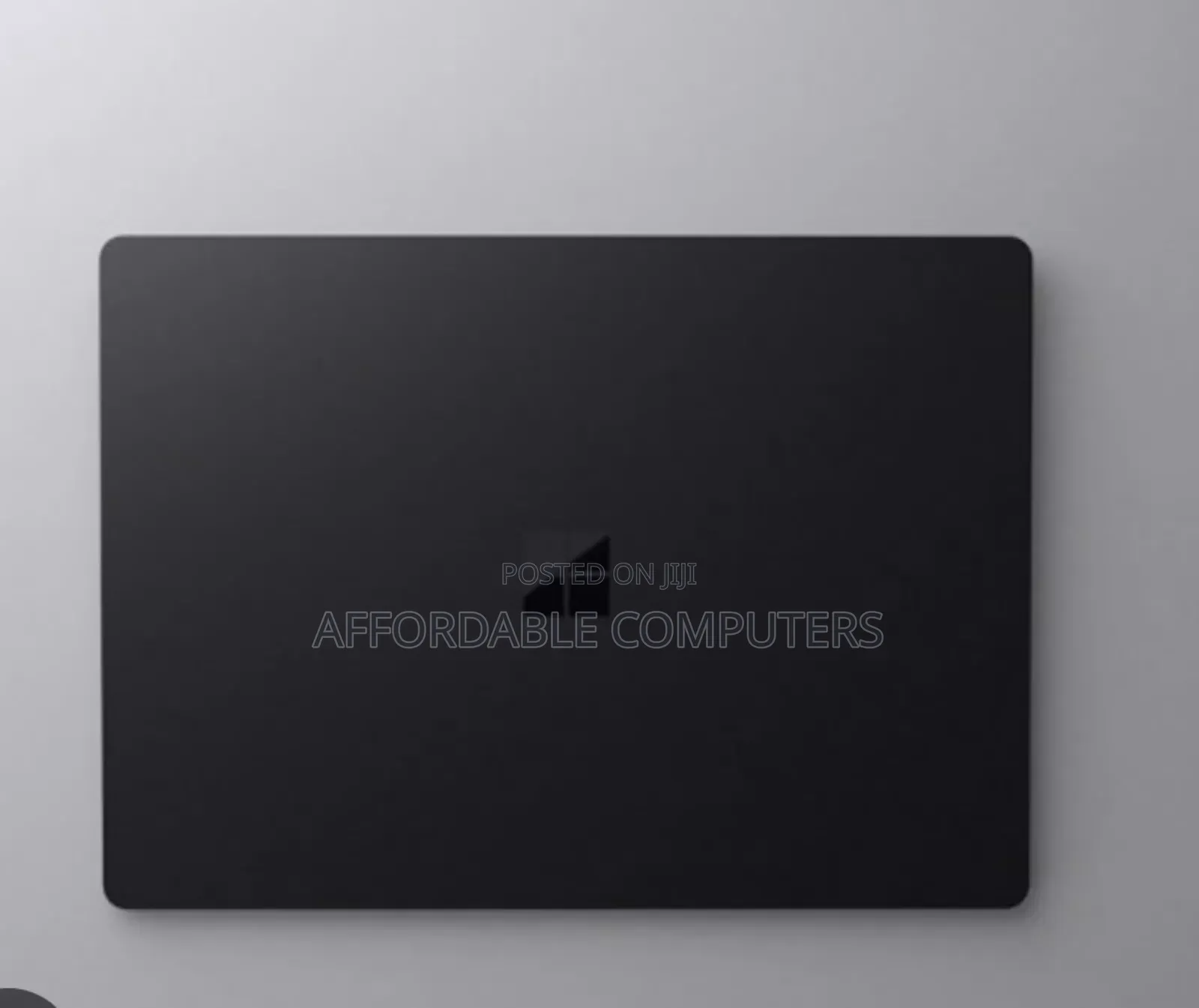 New Laptop Microsoft Surface Laptop 3 16GB Intel Core I7 SSD 256GB