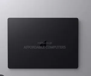 New Laptop Microsoft Surface Laptop 3 16GB Intel Core I7 SSD 256GB