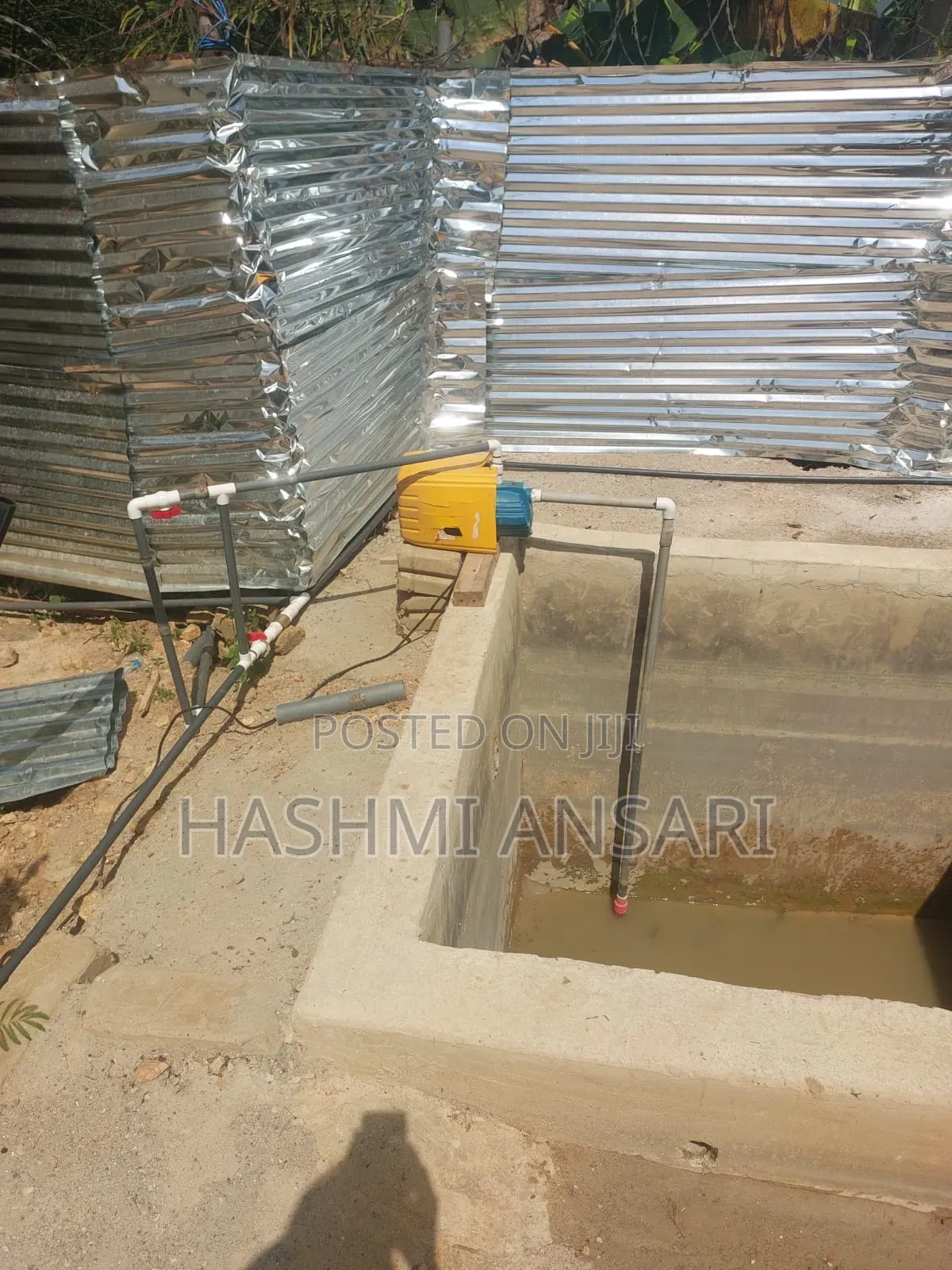 Gold Extracting Shaking Table