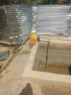 Gold Extracting Shaking Table