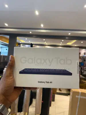 New Samsung Galaxy Tab A9 64 GB