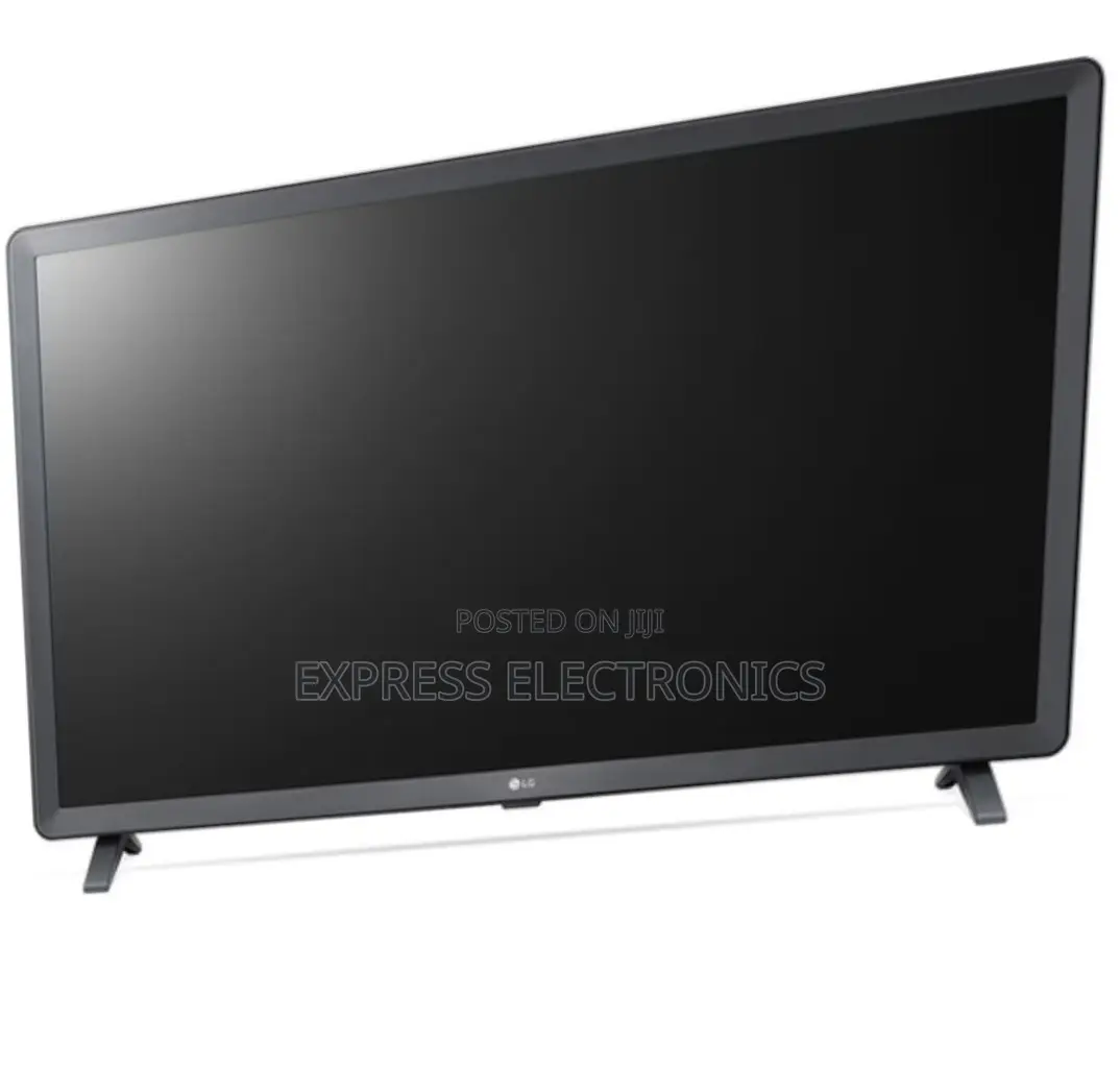 Place Your Order for 32LQ600B LG FHD Smart Satellite
