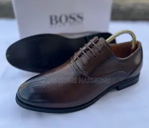 Quality Boss Shoes