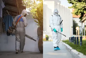 Cleantex Environmental Services