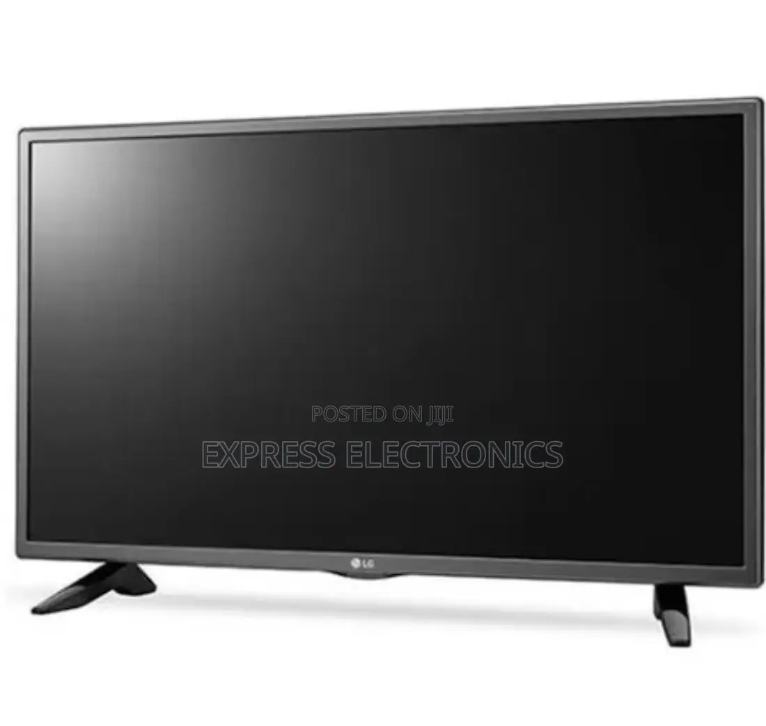 Available Now at Store 32LQ600B Smart LG Television 