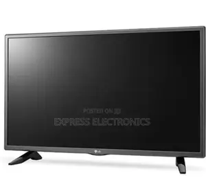 Available Now at Store 32LQ600B Smart LG Television 