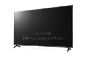Dynamic Sleek New 32LQ600B Smart