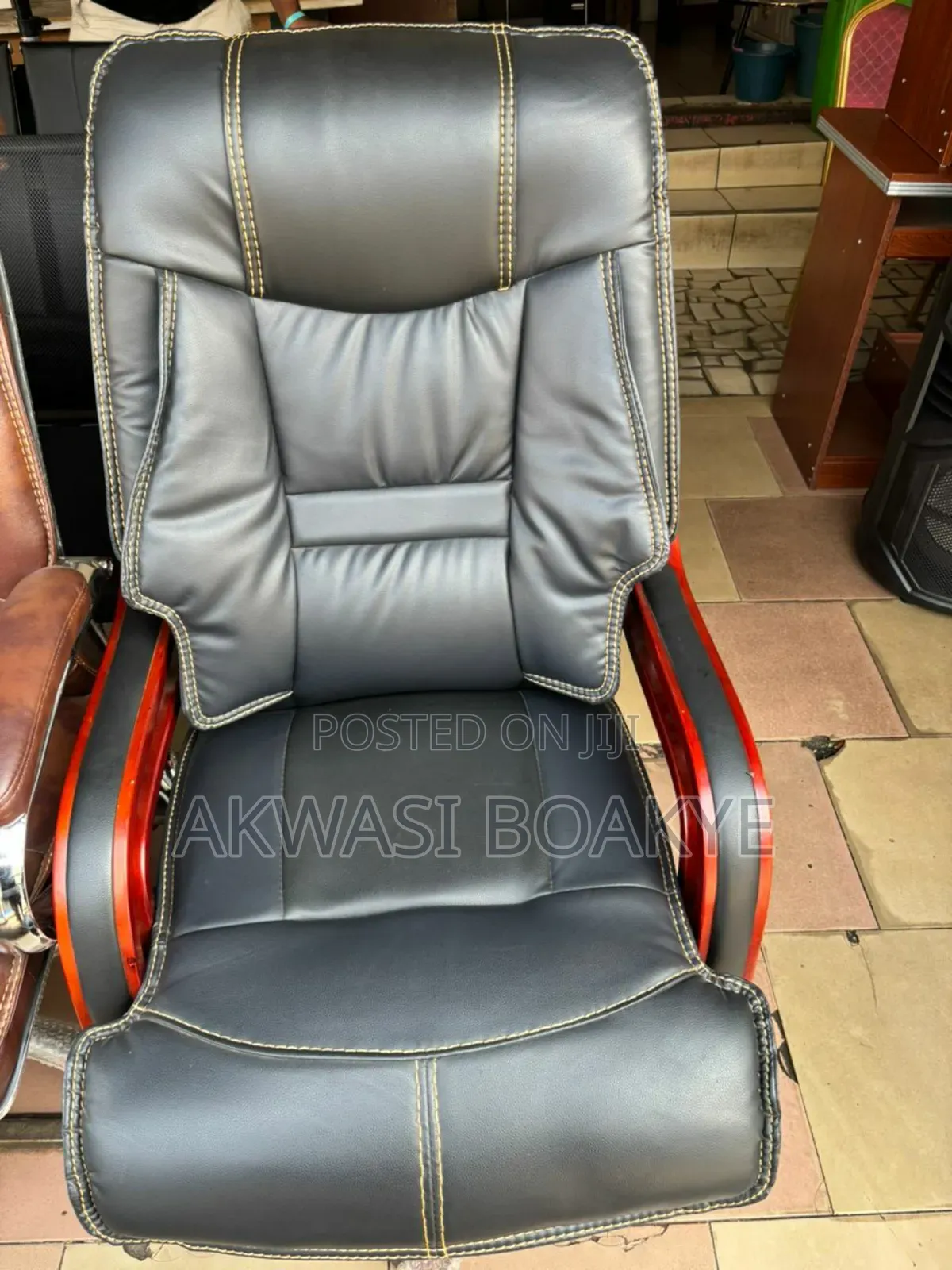 Executive Chair