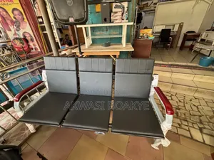Waiting Chair