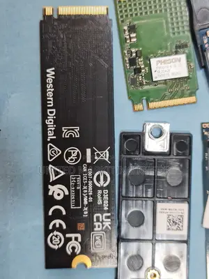 SSD Nvme 256 Gb for Upgrade