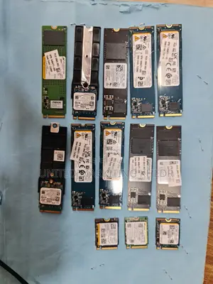 SSD Nvme 256 Gb for Upgrade