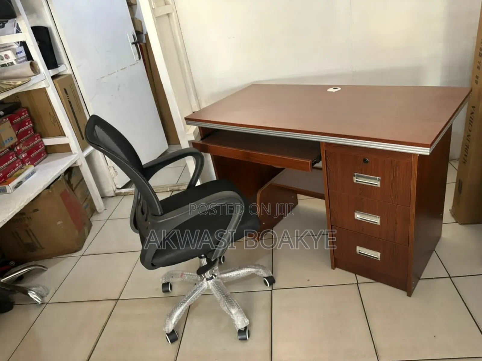 Office Set