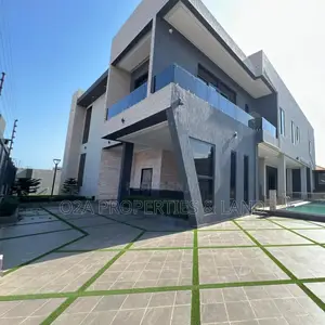 5bdrm House in Spintex, Baatsona Total for sale
